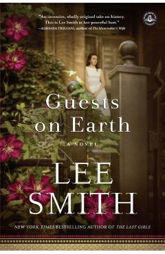 Guests on Earth - Lee Smith