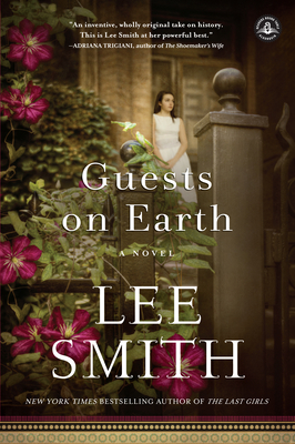 Guests on Earth - Lee Smith