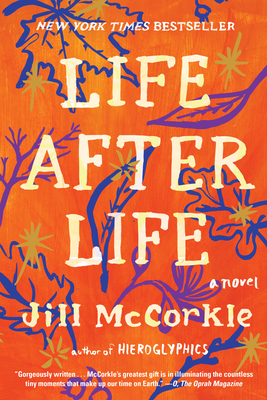 Life After Life - Jill Mccorkle