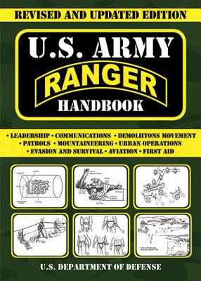 U.S. Army Ranger Handbook - Department Of The Army