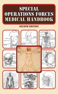 Special Operations Forces Medical Handbook - U S Department Of Defense