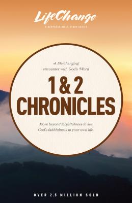 1 & 2 Chronicles - The Navigators