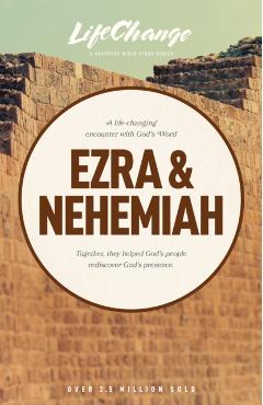 Ezra & Nehemiah - The Navigators