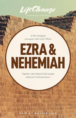 Ezra & Nehemiah - The Navigators
