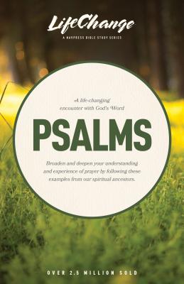 Psalms - The Navigators
