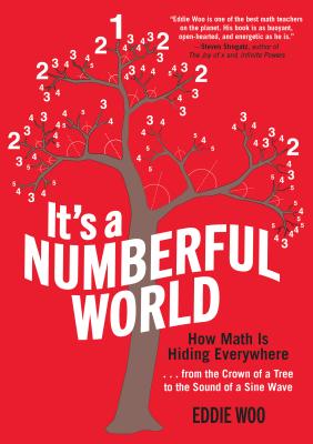 It's a Numberful World: How Math Is Hiding Everywhere - Eddie Woo