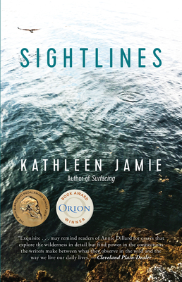 Sightlines: A Conversation with the Natural World - Kathleen Jamie