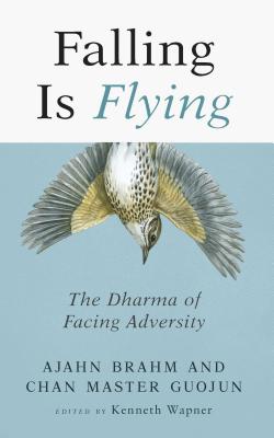 Falling Is Flying: The Dharma of Facing Adversity - Ajahn Brahm