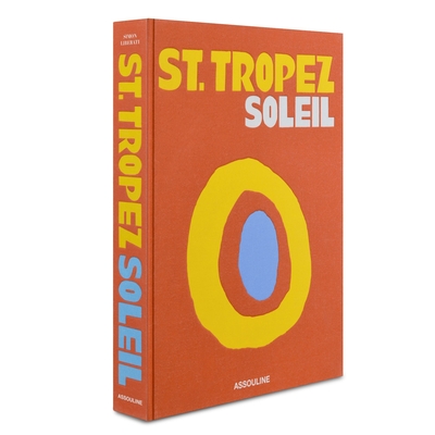 St. Tropez Soleil - Simon Liberati