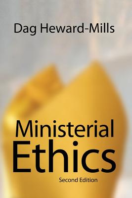 Ministerial Ethics - 2nd Edition - Dag Heward-mills