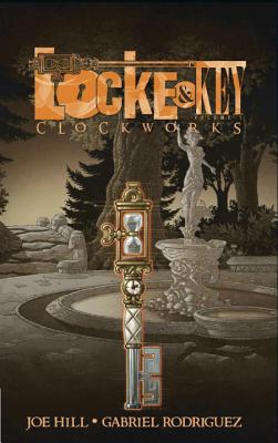 Locke & Key, Vol. 5: Clockworks - Joe Hill