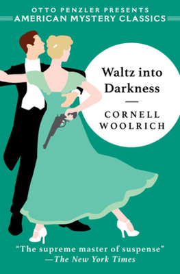 Waltz Into Darkness - Wallace Stroby