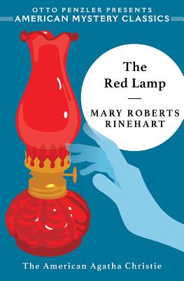 The Red Lamp - Mary Roberts Rinehart