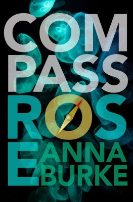 Compass Rose - Anna Burke