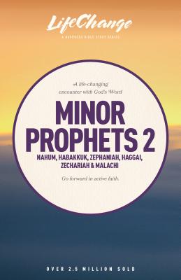 Minor Prophets 2 - The Navigators