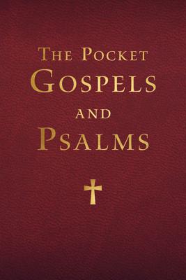 Pocket Gospels and Psalms-NRSV - Our Sunday Visitor