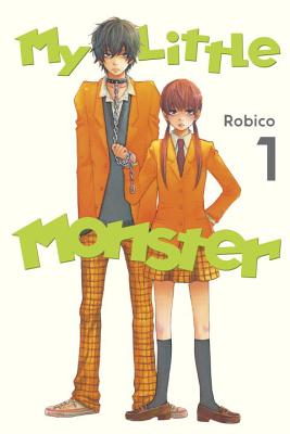 My Little Monster, Volume 1 - Robico