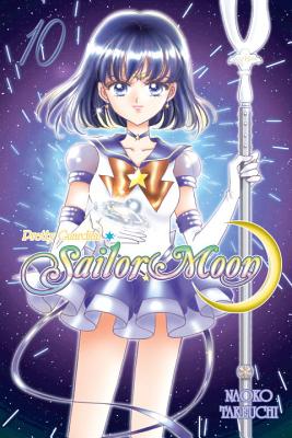 Sailor Moon, Volume 10 - Naoko Takeuchi