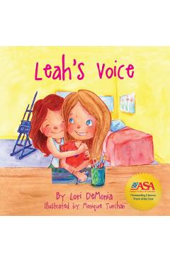 Leah's Voice - Lori Demonia