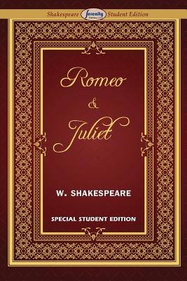 Romeo and Juliet (Special Edition for Students) - William Shakespeare