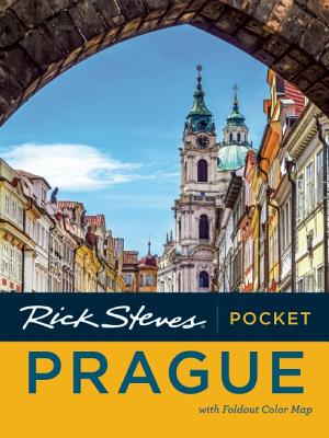 Rick Steves Pocket Prague - Rick Steves