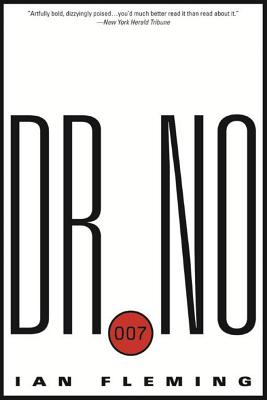 Dr. No - Ian Fleming