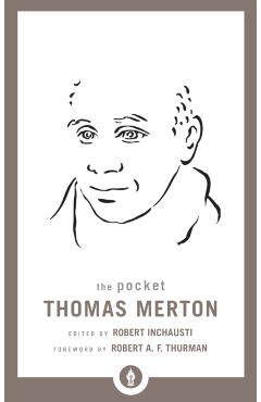 The Pocket Thomas Merton - Thomas Merton