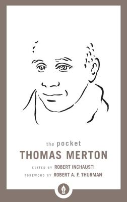 The Pocket Thomas Merton - Thomas Merton