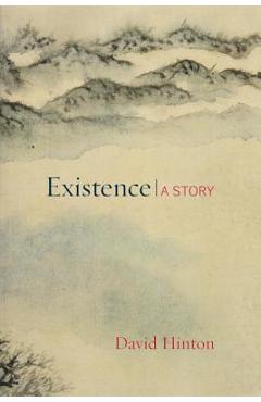 Existence: A Story