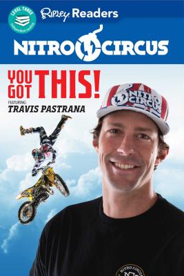 You Got This Ft. Travis Pastrana - Ripley's Believe It Or Not!