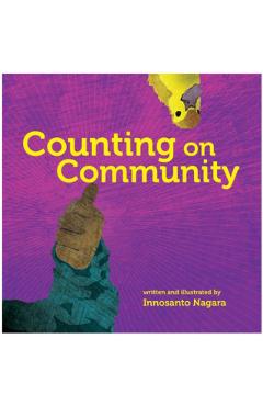 Counting on Community - Innosanto Nagara