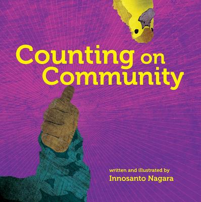 Counting on Community - Innosanto Nagara