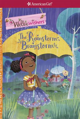The Rainstorm Brainstorm - Valerie Tripp