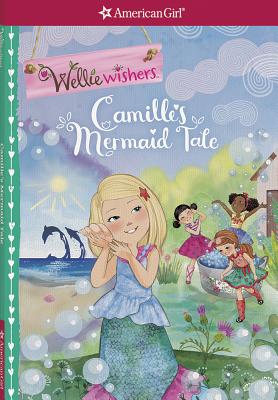 Camille's Mermaid Tale - Valerie Tripp