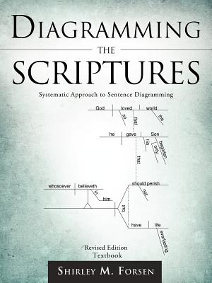 Diagramming the Scriptures - Shirley M. Forsen