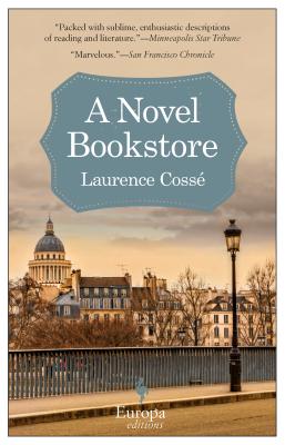 A Novel Bookstore - Cosse Laurence