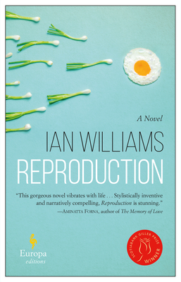 Reproduction - Ian Williams