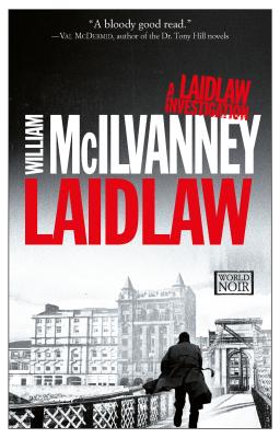 Laidlaw - William Mcilvanney