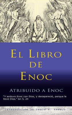 Libro de Enoc - Enoc