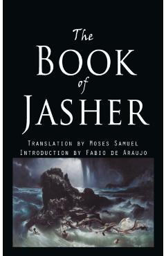 The Book of Jasher - Jasher