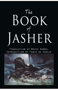 The Book of Jasher - Jasher