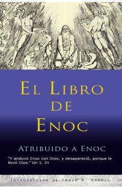 El Libro de Enoc - Enoc