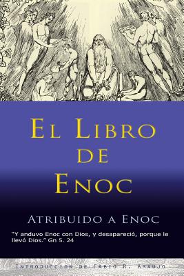 El Libro de Enoc - Enoc