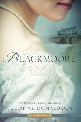 Blackmoore - Julianne Donaldson