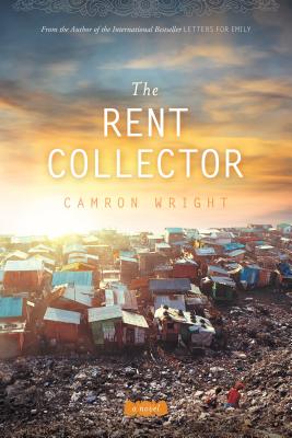 The Rent Collector - Camron Wright