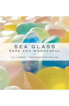 Sea Glass: Rare and Wonderful - C. S. Lambert