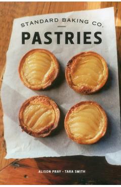 Standard Baking Co. Pastries - Alison Pray