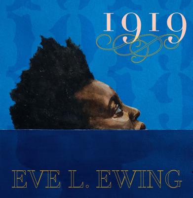 1919 - Eve L. Ewing