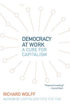 Democracy at Work: A Cure for Capitalism - Richard D. Wolff