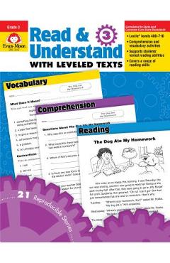 Poza produsului R&u, Stories & Activities Grade 3 - Evan-moor Educational Publishers